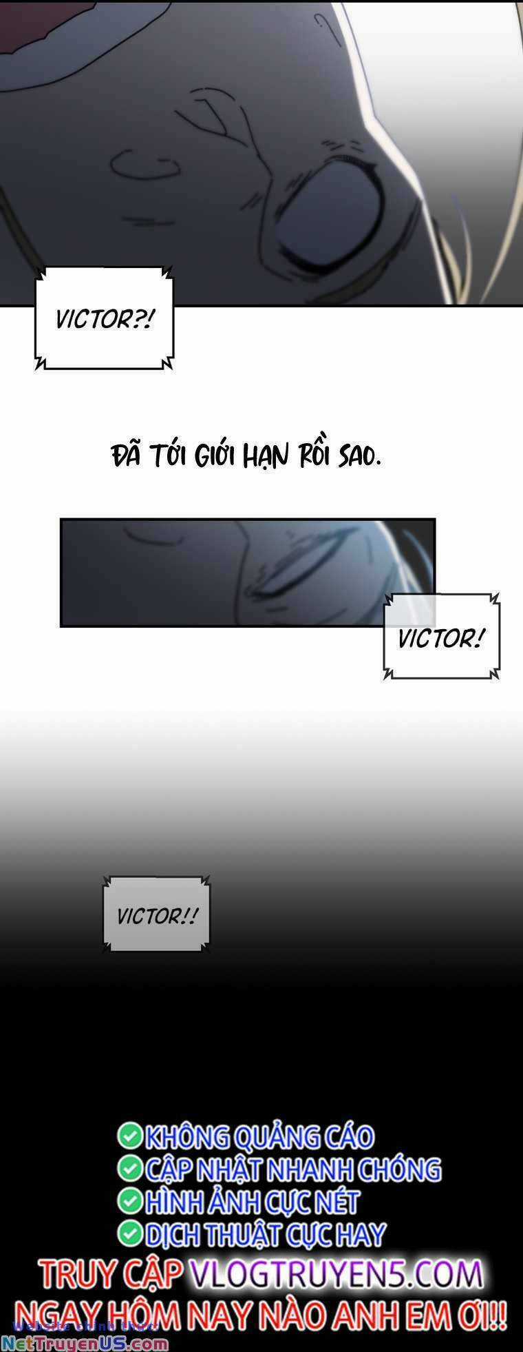 Địa Ngục Hận Thù - Chapter 43 - Trang 35
