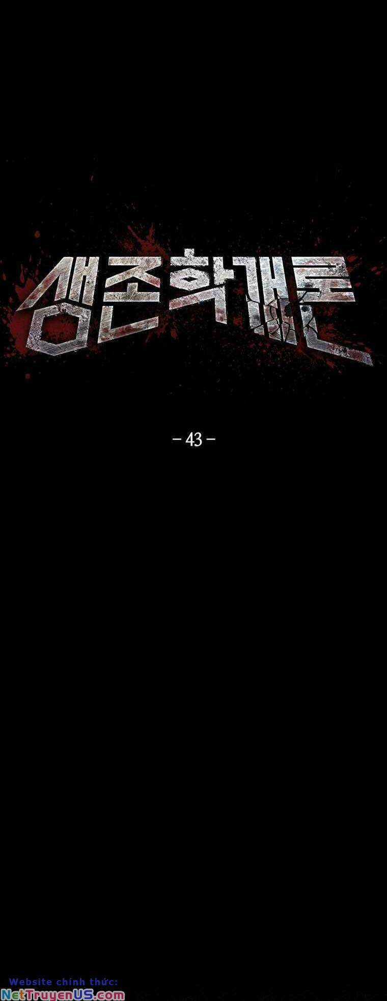 Địa Ngục Hận Thù - Chapter 43 - Trang 36