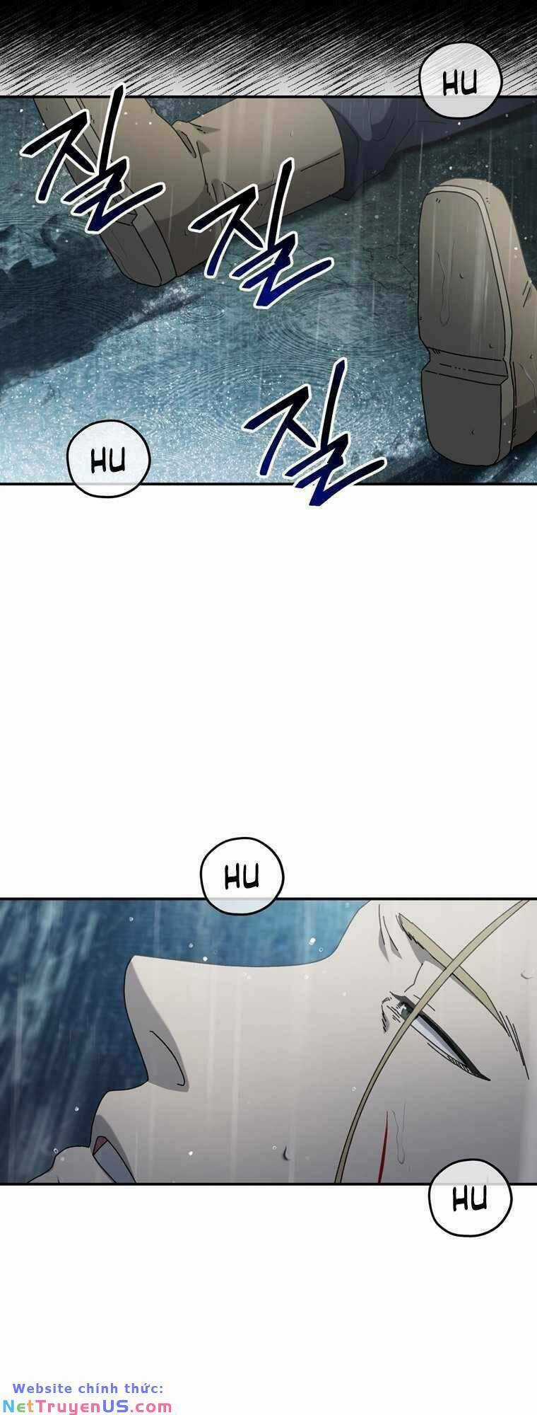 Địa Ngục Hận Thù - Chapter 43 - Trang 37