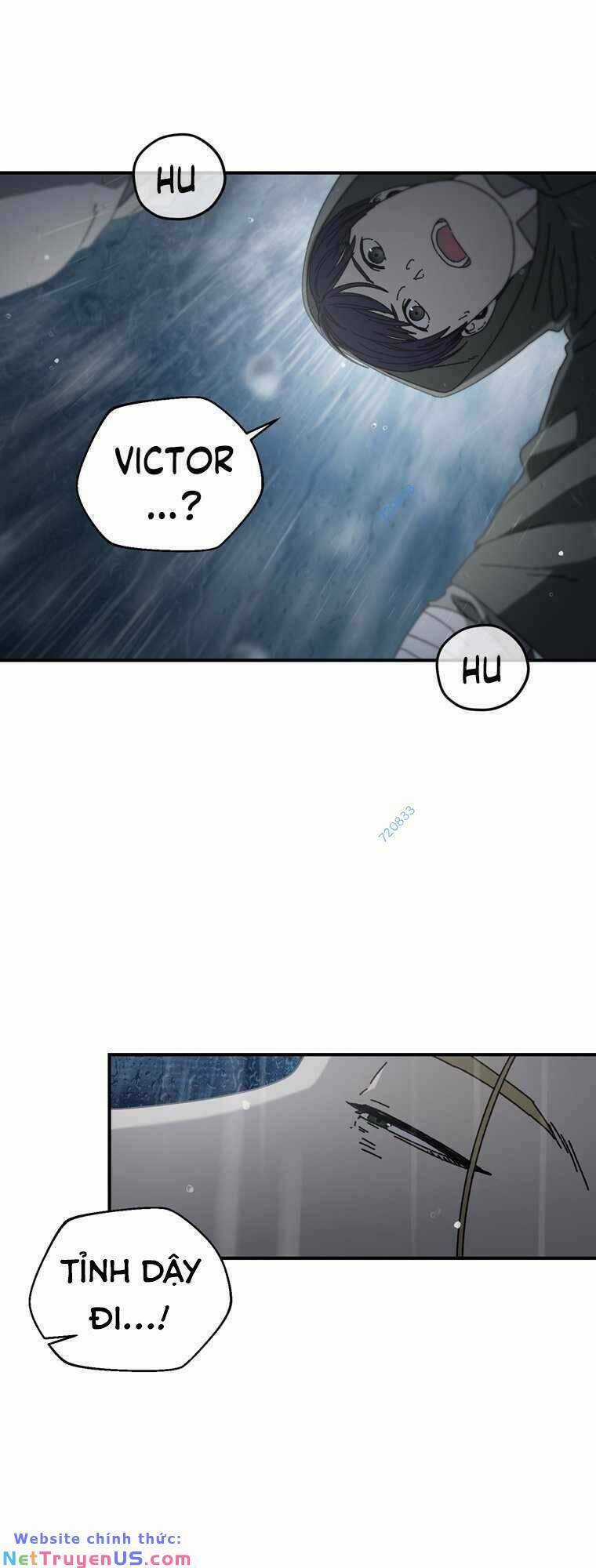 Địa Ngục Hận Thù - Chapter 43 - Trang 38