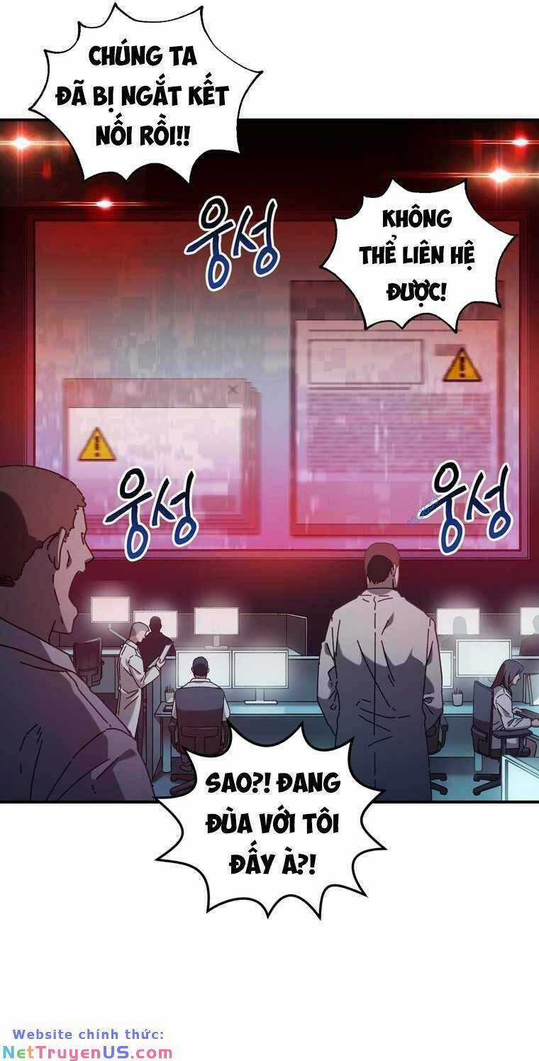 Địa Ngục Hận Thù - Chapter 43 - Trang 41