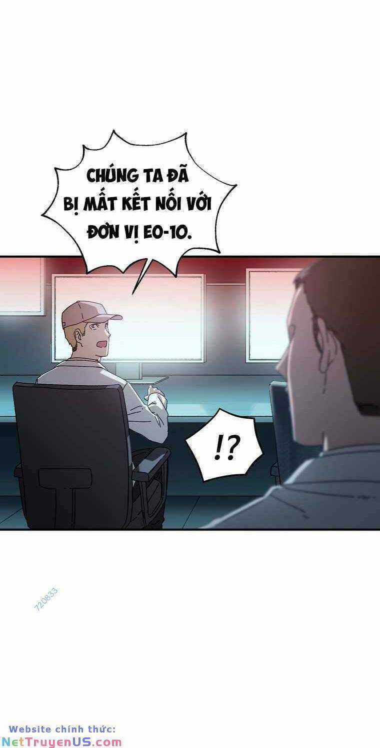 Địa Ngục Hận Thù - Chapter 43 - Trang 42