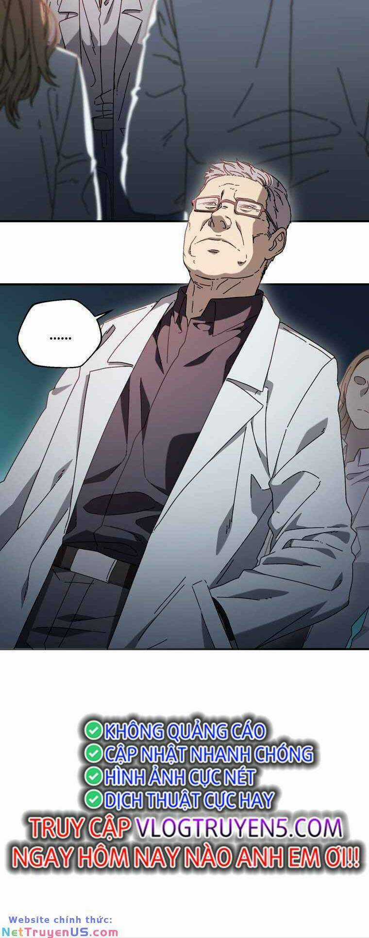 Địa Ngục Hận Thù - Chapter 43 - Trang 44