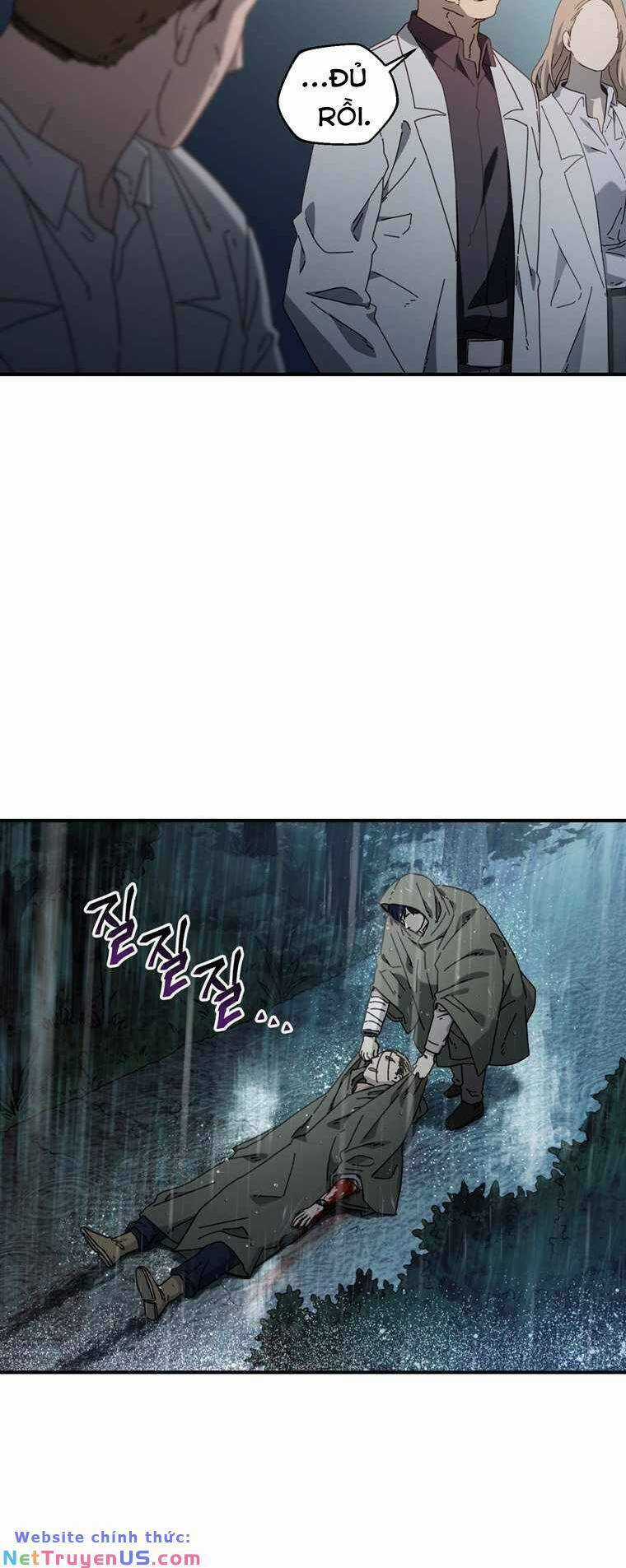 Địa Ngục Hận Thù - Chapter 43 - Trang 48