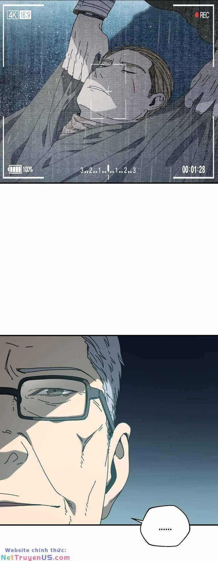 Địa Ngục Hận Thù - Chapter 43 - Trang 51