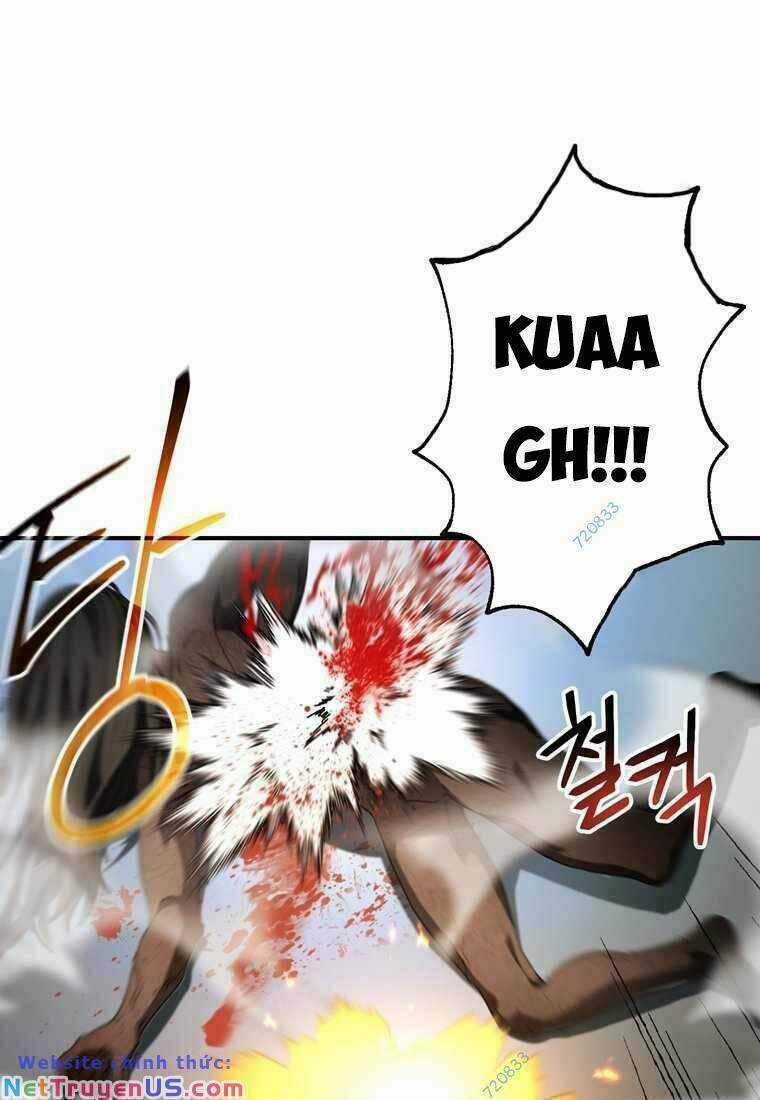 Địa Ngục Hận Thù - Chapter 43 - Trang 9