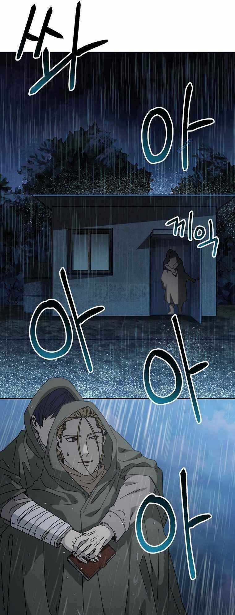 Địa Ngục Hận Thù - Chapter 44 - Trang 13