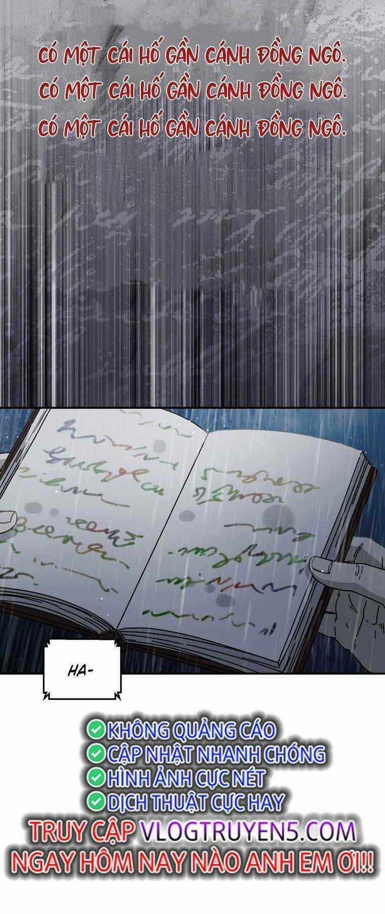 Địa Ngục Hận Thù - Chapter 44 - Trang 22