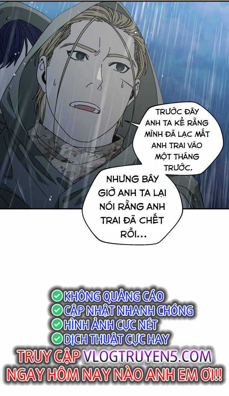 Địa Ngục Hận Thù - Chapter 44 - Trang 27