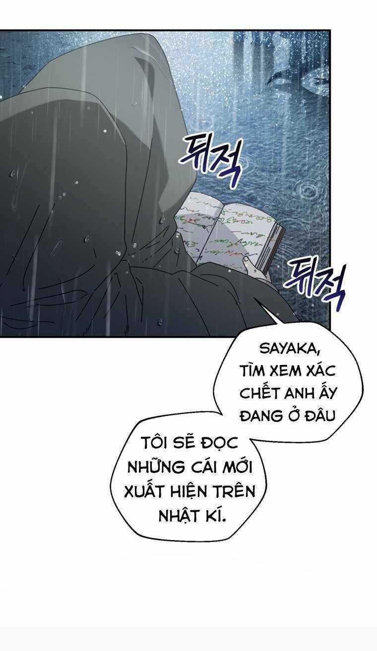 Địa Ngục Hận Thù - Chapter 44 - Trang 28