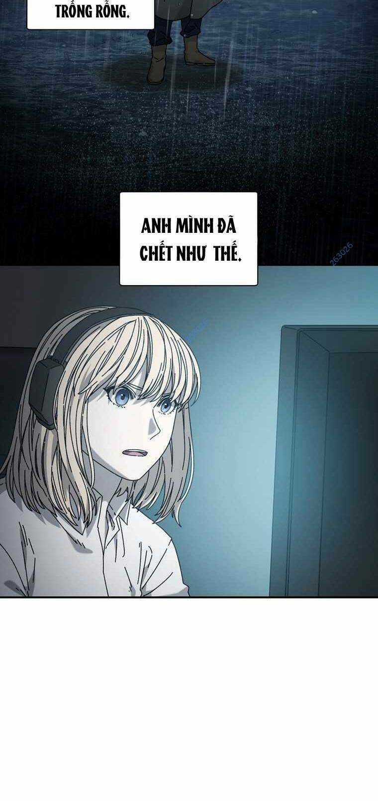 Địa Ngục Hận Thù - Chapter 44 - Trang 30