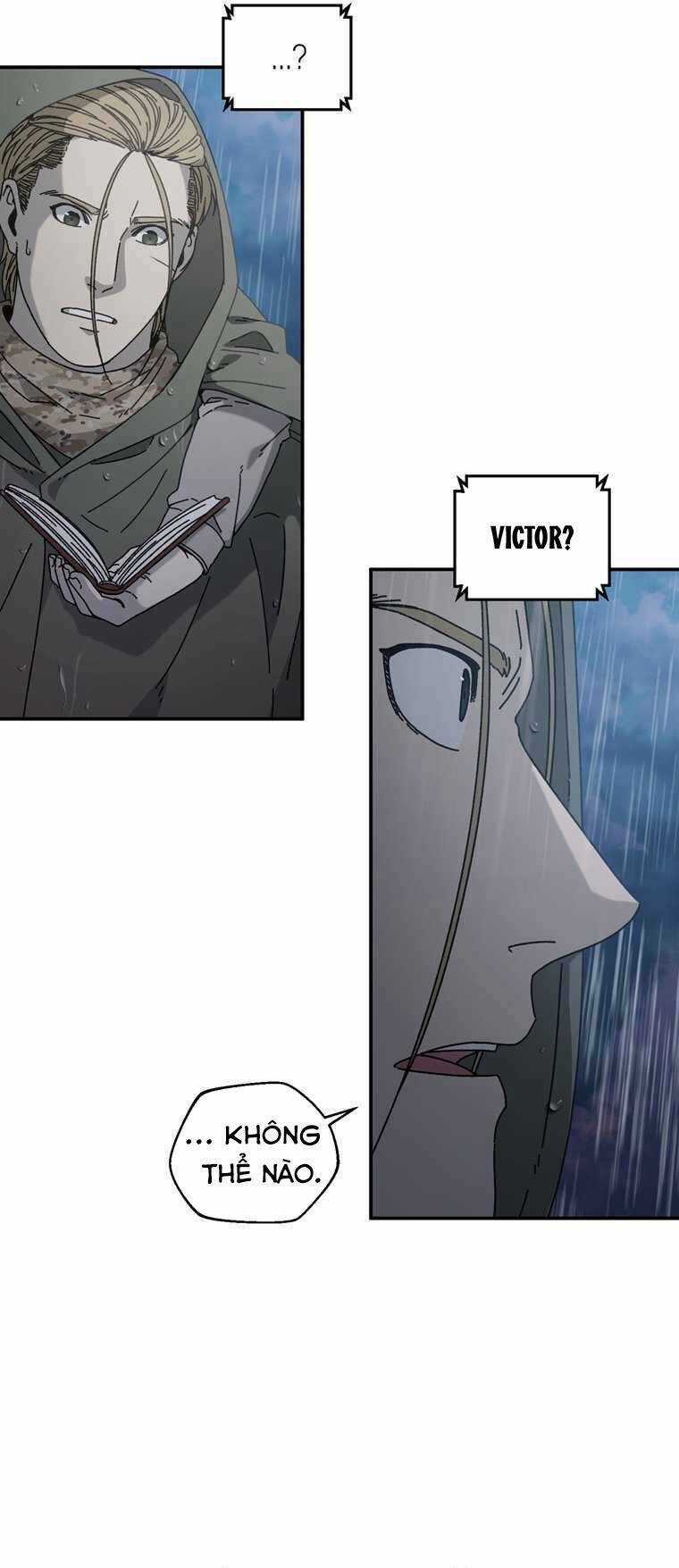 Địa Ngục Hận Thù - Chapter 44 - Trang 31