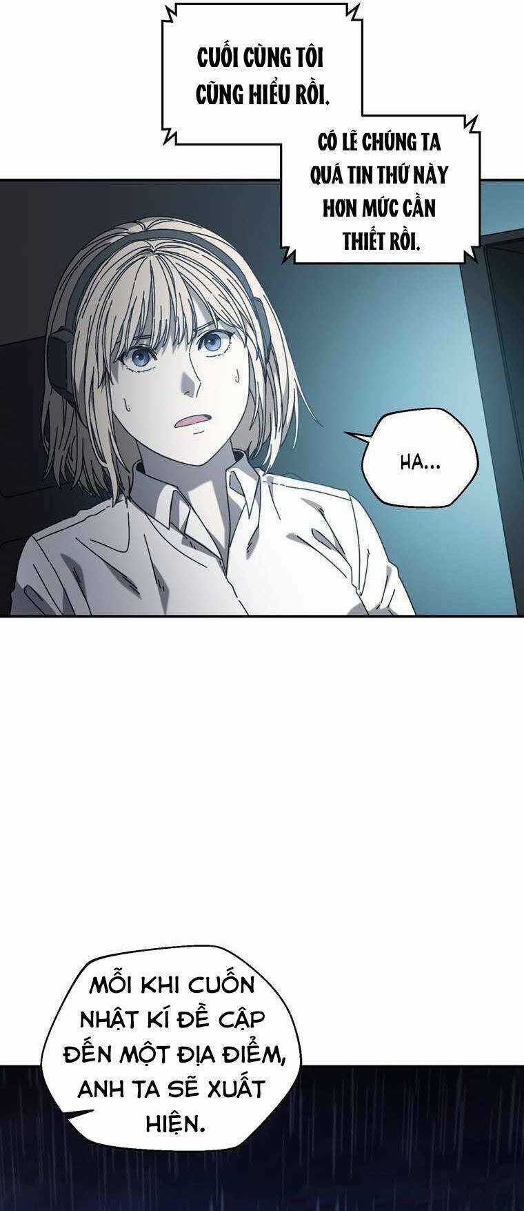 Địa Ngục Hận Thù - Chapter 44 - Trang 32