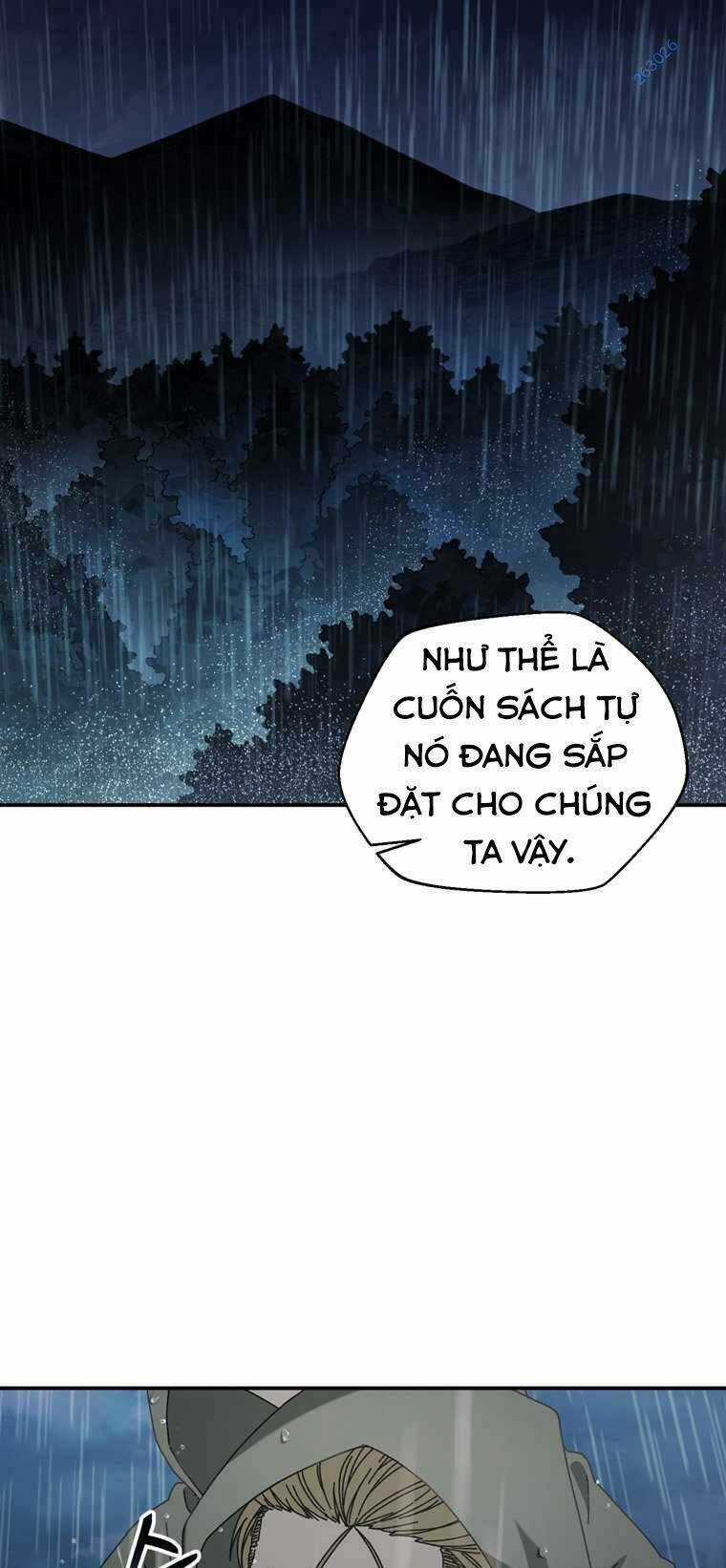 Địa Ngục Hận Thù - Chapter 44 - Trang 33