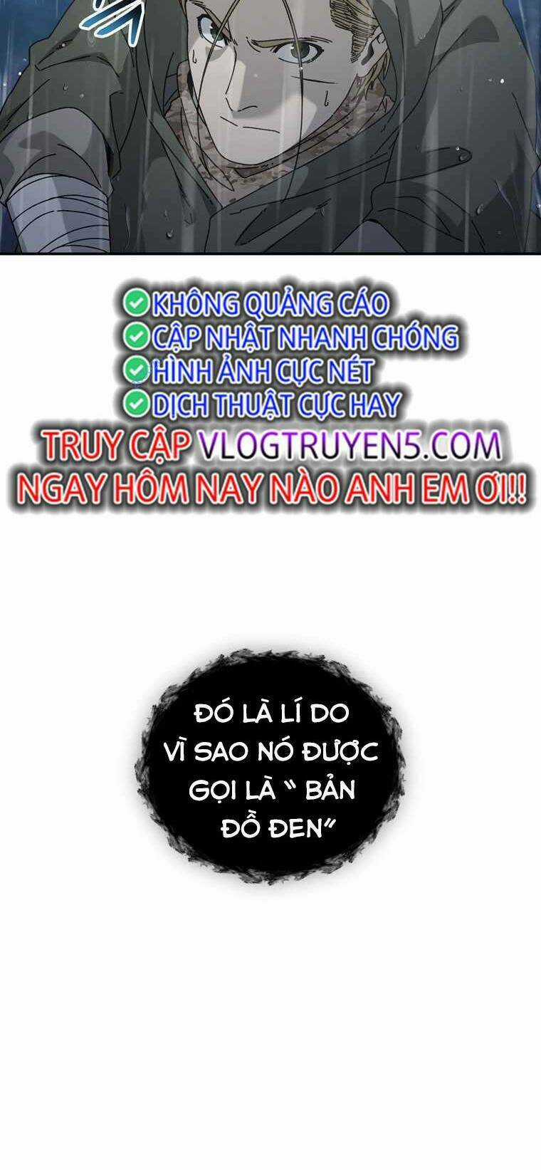 Địa Ngục Hận Thù - Chapter 44 - Trang 34