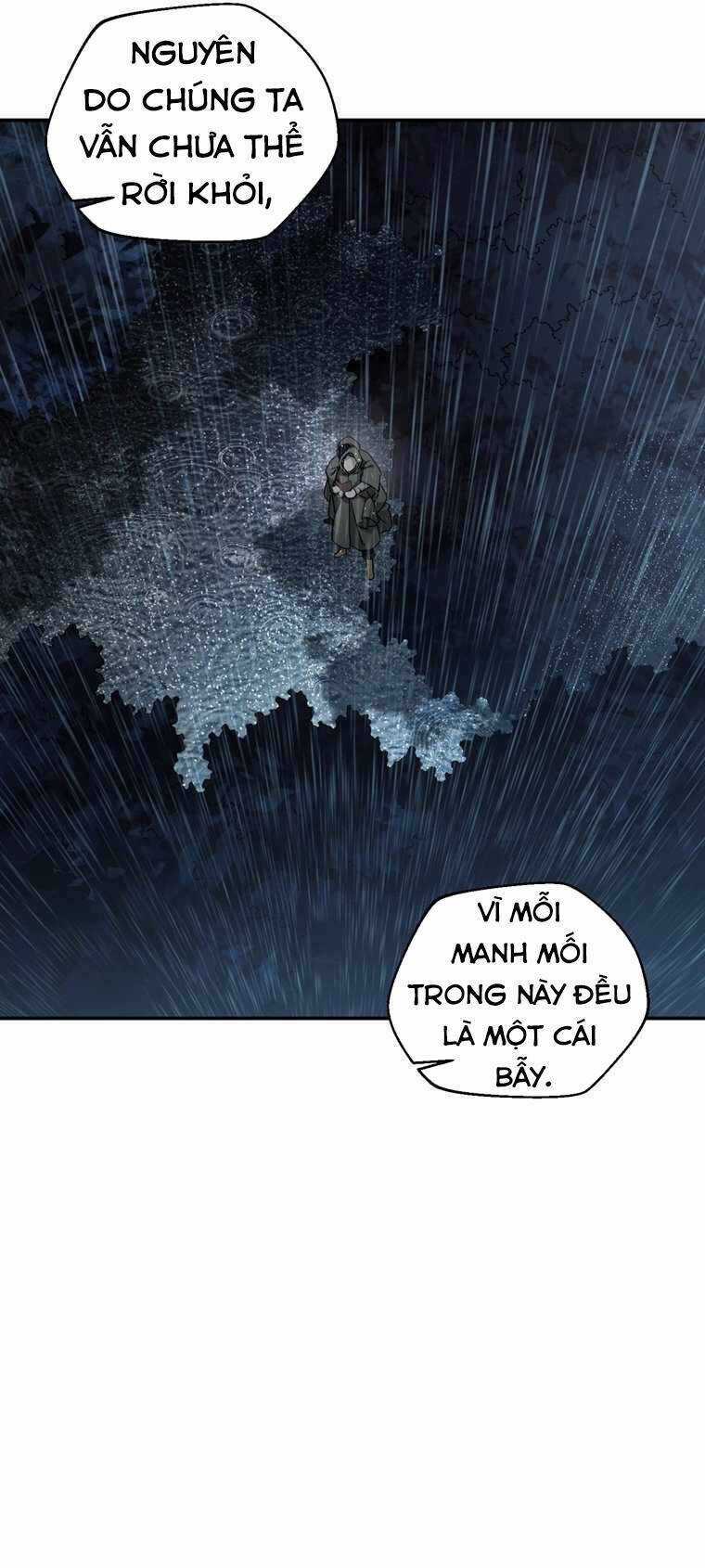 Địa Ngục Hận Thù - Chapter 44 - Trang 35