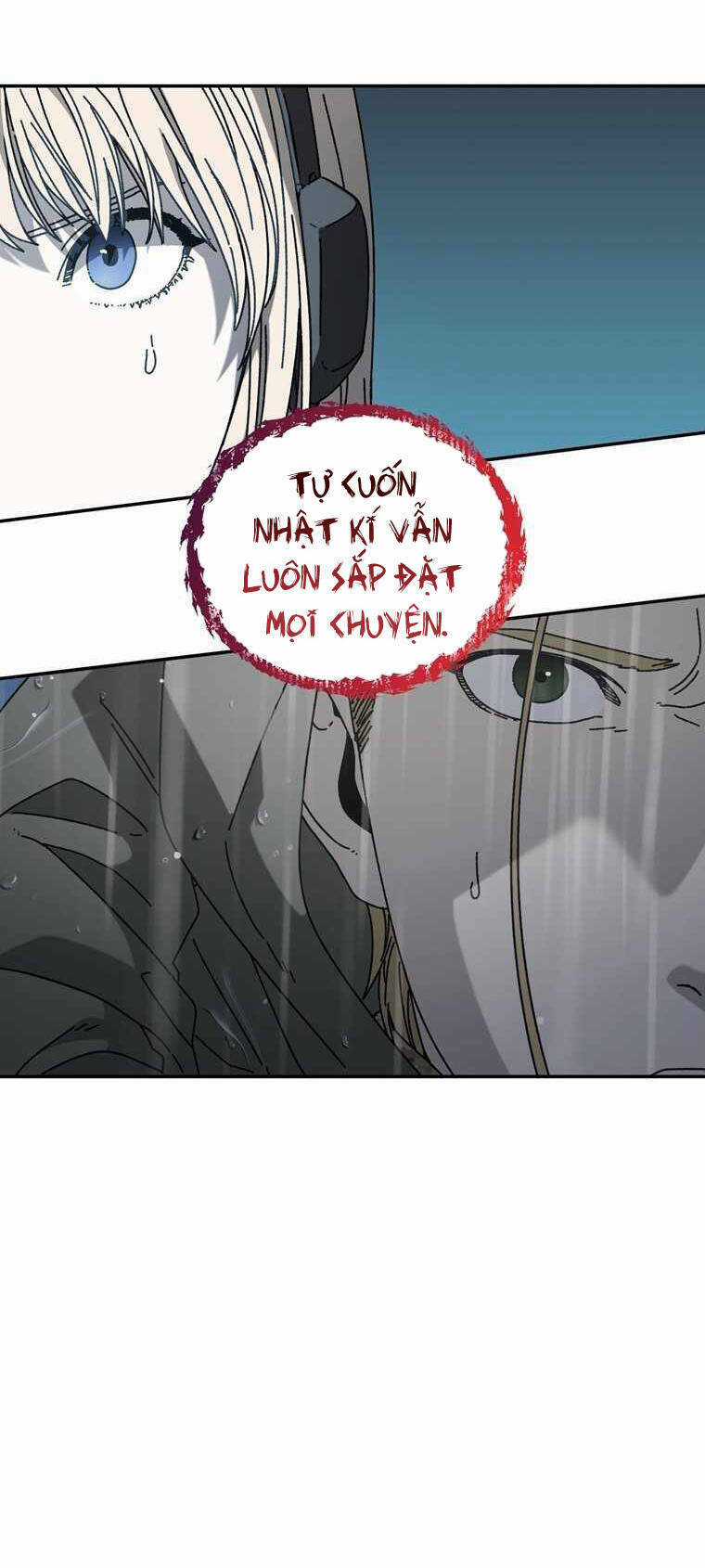 Địa Ngục Hận Thù - Chapter 44 - Trang 36