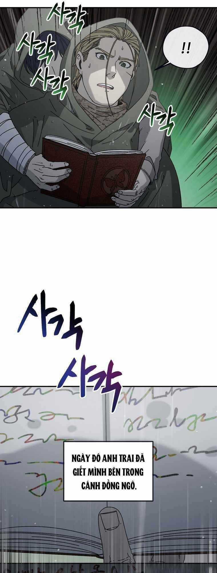 Địa Ngục Hận Thù - Chapter 44 - Trang 37