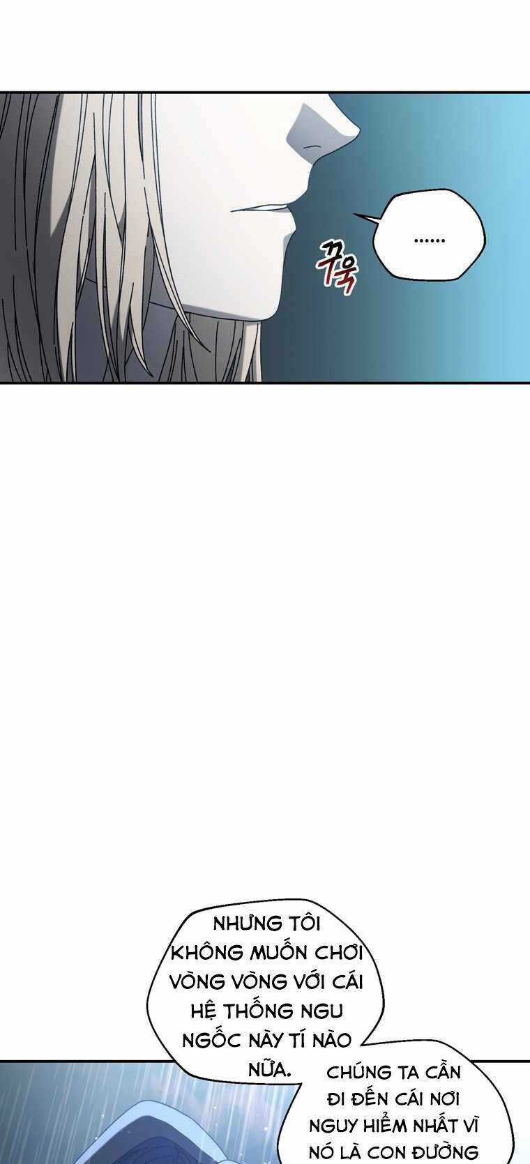 Địa Ngục Hận Thù - Chapter 44 - Trang 45