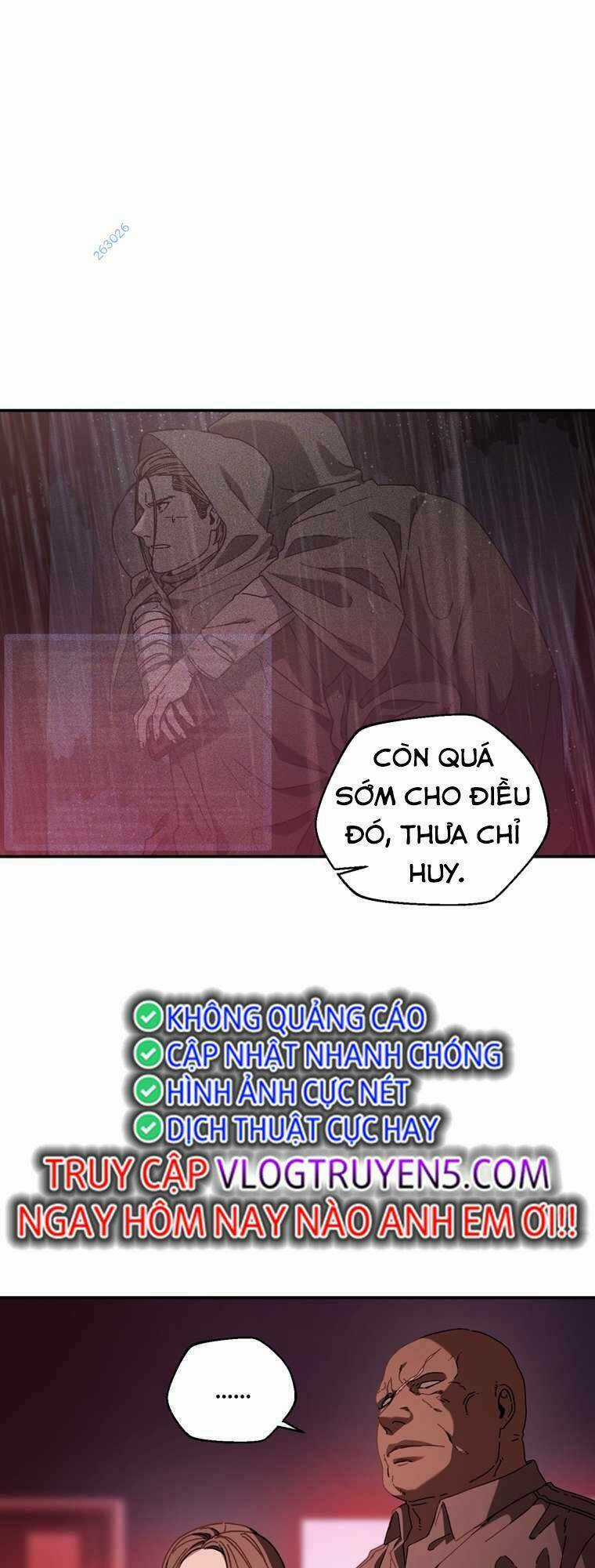 Địa Ngục Hận Thù - Chapter 44 - Trang 51
