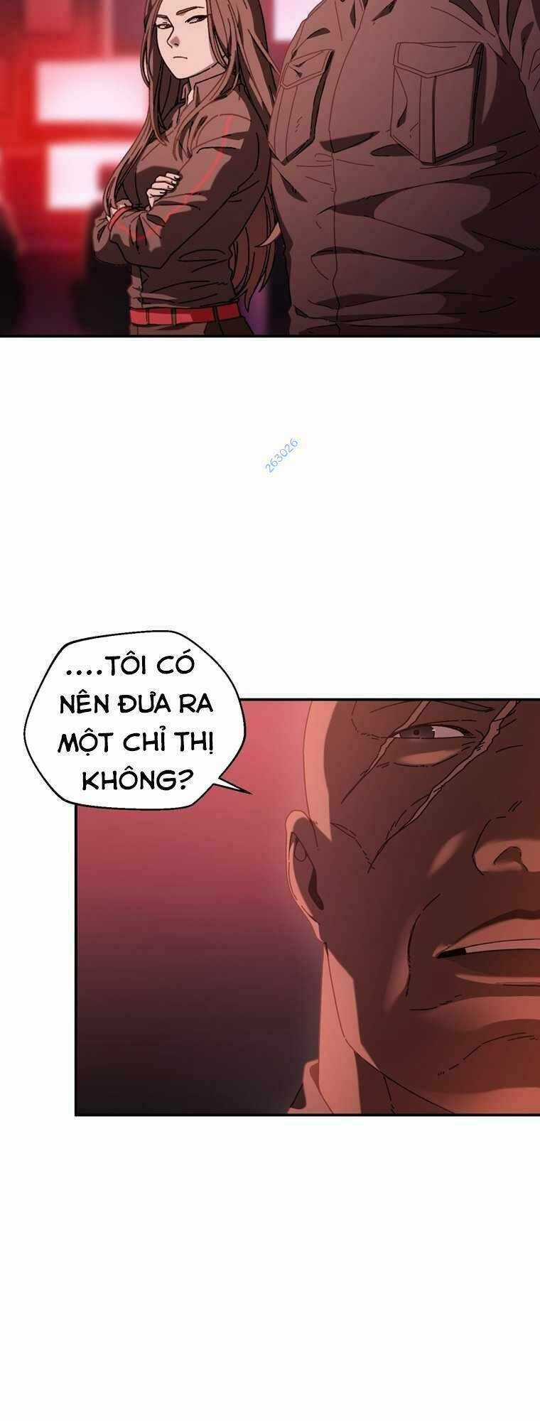 Địa Ngục Hận Thù - Chapter 44 - Trang 52
