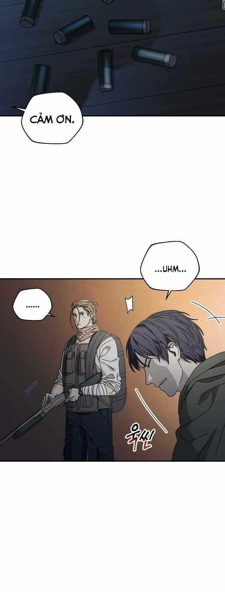 Địa Ngục Hận Thù - Chapter 44 - Trang 10