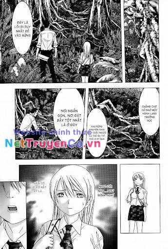 Địa Ngục Hận Thù - Chapter 45 - Trang 2