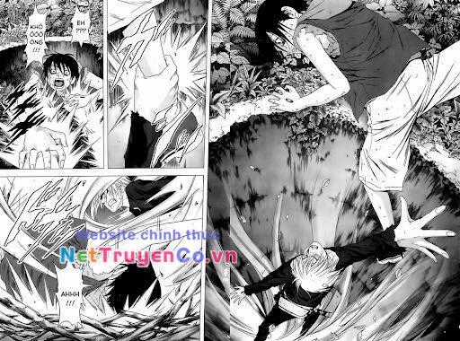 Địa Ngục Hận Thù - Chapter 45 - Trang 13