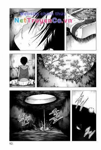 Địa Ngục Hận Thù - Chapter 45 - Trang 16