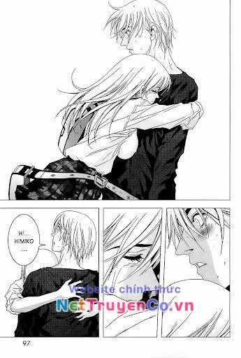 Địa Ngục Hận Thù - Chapter 45 - Trang 20
