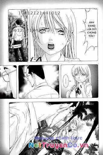 Địa Ngục Hận Thù - Chapter 45 - Trang 4