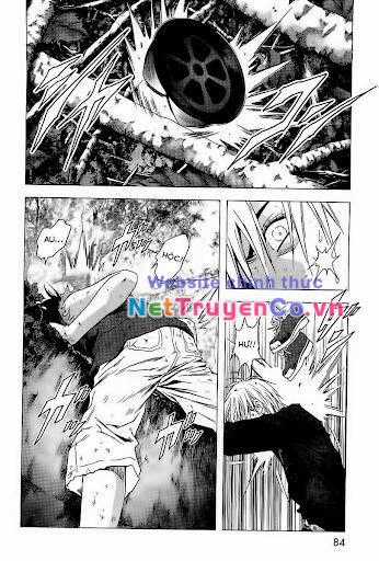 Địa Ngục Hận Thù - Chapter 45 - Trang 9