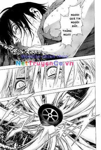 Địa Ngục Hận Thù - Chapter 45 - Trang 10