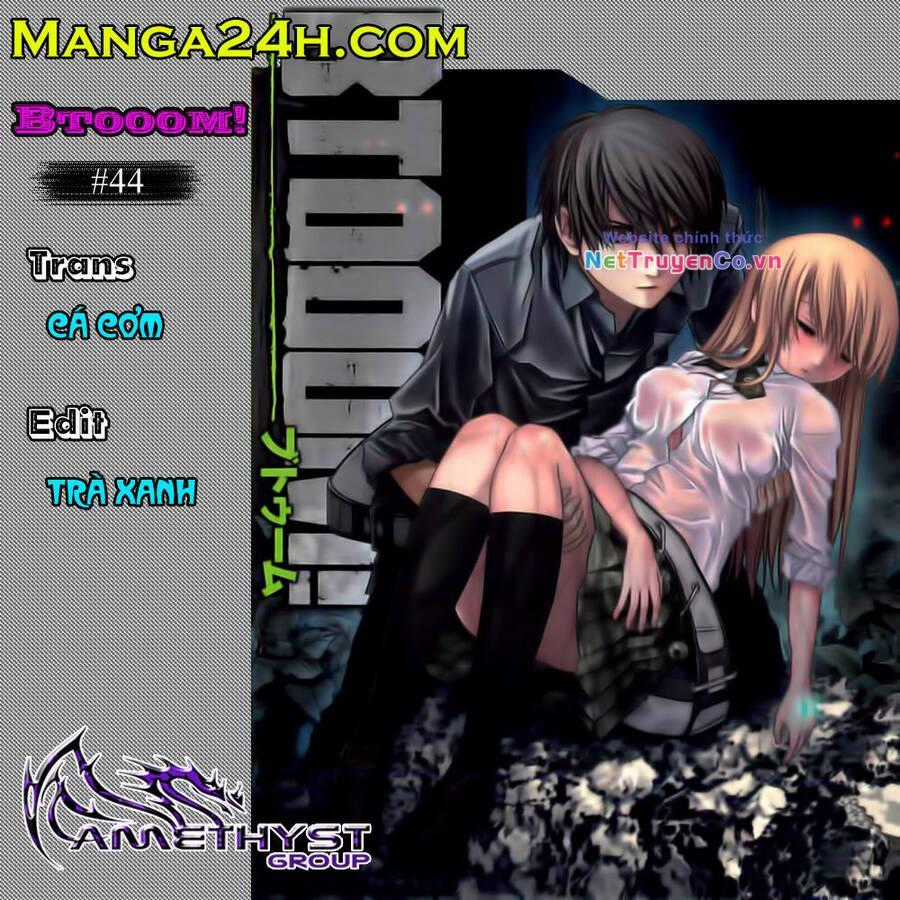 Địa Ngục Hận Thù - Chapter 46 - Trang 1