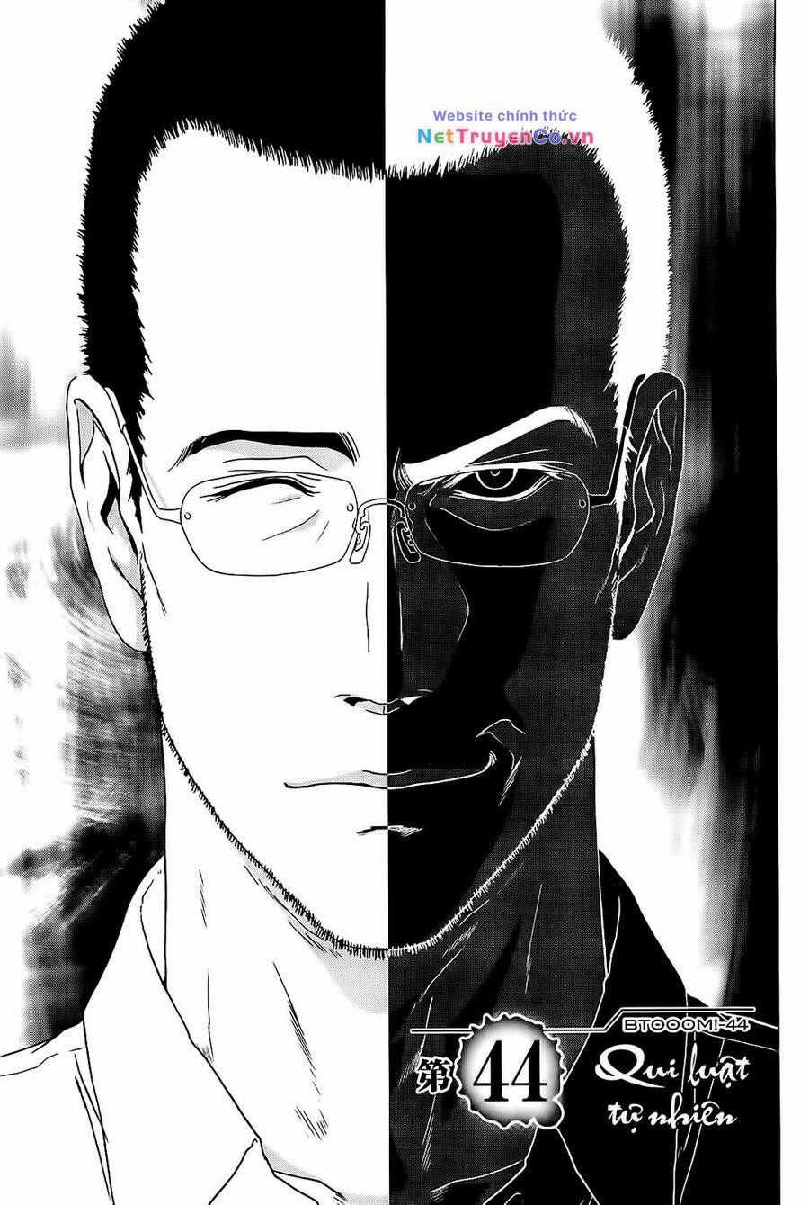 Địa Ngục Hận Thù - Chapter 46 - Trang 2