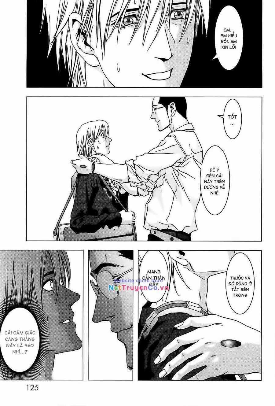 Địa Ngục Hận Thù - Chapter 46 - Trang 25