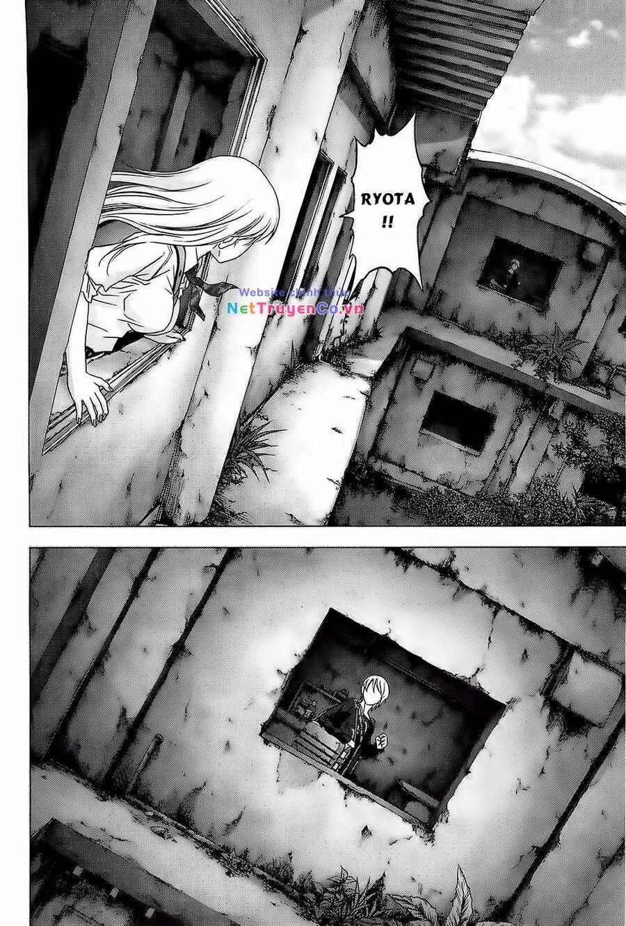 Địa Ngục Hận Thù - Chapter 46 - Trang 28