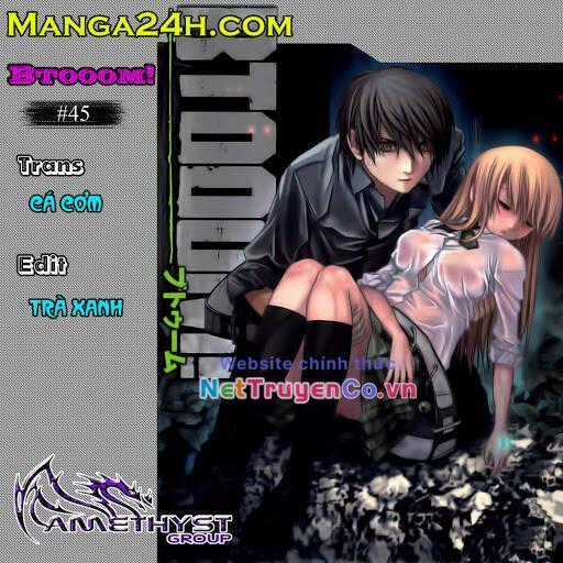 Địa Ngục Hận Thù - Chapter 47 - Trang 1