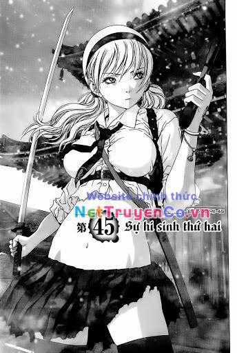 Địa Ngục Hận Thù - Chapter 47 - Trang 2