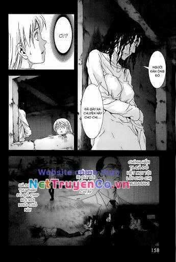 Địa Ngục Hận Thù - Chapter 47 - Trang 13