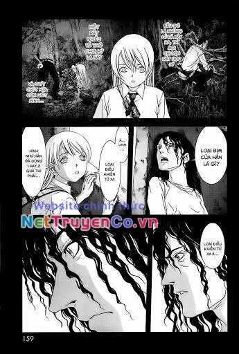 Địa Ngục Hận Thù - Chapter 47 - Trang 14