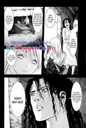 Địa Ngục Hận Thù - Chapter 47 - Trang 15