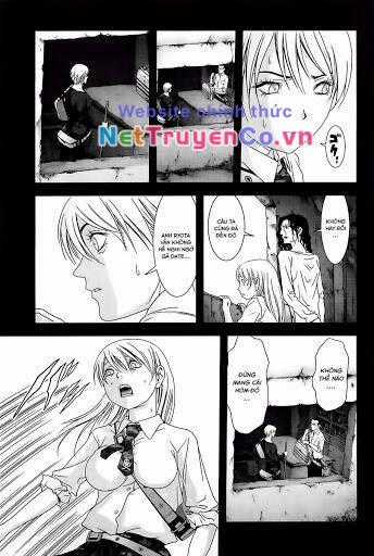 Địa Ngục Hận Thù - Chapter 47 - Trang 16