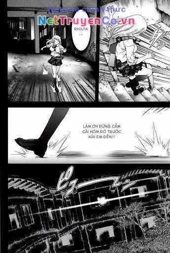 Địa Ngục Hận Thù - Chapter 47 - Trang 17