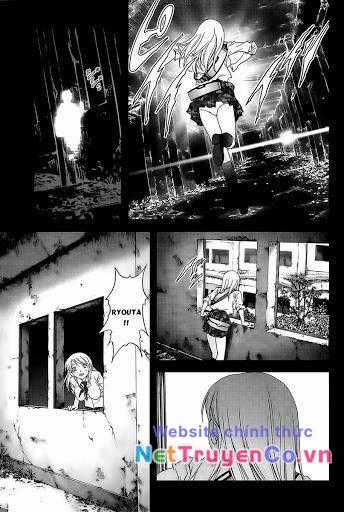 Địa Ngục Hận Thù - Chapter 47 - Trang 18