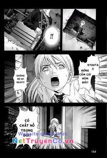 Địa Ngục Hận Thù - Chapter 47 - Trang 19