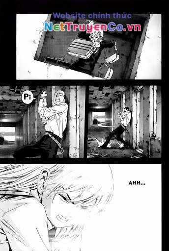 Địa Ngục Hận Thù - Chapter 47 - Trang 20