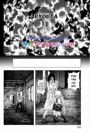 Địa Ngục Hận Thù - Chapter 47 - Trang 21
