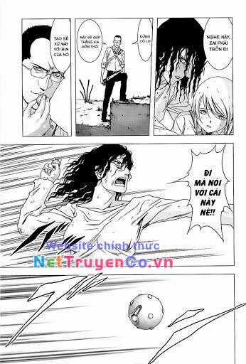 Địa Ngục Hận Thù - Chapter 47 - Trang 26