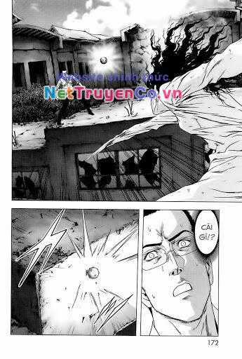 Địa Ngục Hận Thù - Chapter 47 - Trang 27